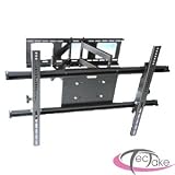 Wandhalterung Wandhalter Plasma 46 50 52 56 60 63 Zoll LCD TV schwenkbar + neigbar
