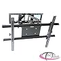 Wandhalterung Wandhalter Plasma 46 50 52 56 60 63 Zoll LCD TV schwenkbar + neigbar