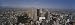 All Products : Aerial View of a City, Tokyo Prefecture, Japan Photographic Poster Print