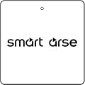 SMART ARSE CAR AIR FRESHENER