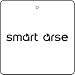 SMART ARSE CAR AIR FRESHENER