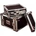Gator G-Tour 4U ATA Rack Flight Case