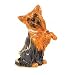 Yorkshire Terrier Jeweled Trinket Box