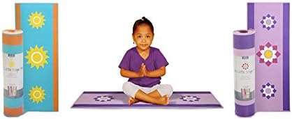 The Little Yoga Mat