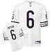 Jersey Cutler Authentic White