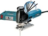 Eigenschaften Makita  / Makita PENDELHUBSTICHSAEGE 4341CT
