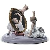 Lladro Porcelain Figurine My Perfect Pose