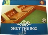 Shut the Box 12
