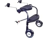 Supercover Child Seat 2 Go Buggy Hitchhiker