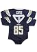 San Diego Chargers Antonio Gates Replica NFL Equipment Infant Jersey, Size= 24 Months
