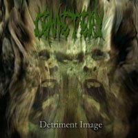 Detriment Image by  Cemetary 
