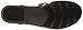 Easy Spirit Women's Roxanna Huarache Sandal