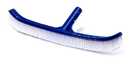 Hydro Tools 8210 18-Inch Deluxe Pool Floor and Wall Brush