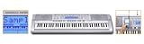 317xb4pYdDL. SL160  Casio WK 210STAD 76 Dynamic Piano Look Touch Key Full Size Digital Music Keyboard