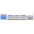 Casio WK-210STAD 76 Dynamic 'Piano Look' Touch Key Full-Size Digital Music Keyboard