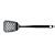 Brabantia All Nylon Spatula, Black, Large