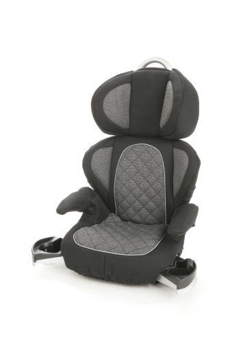 Eddie Bauer Auto Booster Car Seat in Portman