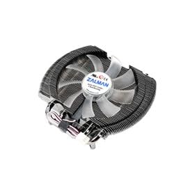 Zalman VF2000-led Hybrid CPU/VGA Cooler
