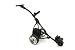 BENTLEY ELECTRIC GOLF CADDY TROLLEY 200w BLACK 2010