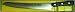 MAC Carving or Bread Knife SB105