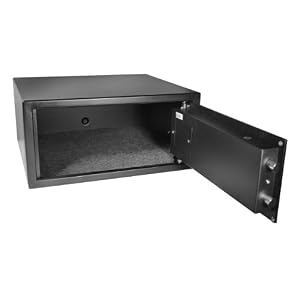 Barska Biometric Safe Sales