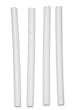 WILTON PLASTIC DOWEL ROD 4PK 399-801