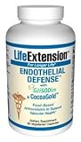 Endothelial Defense with GliSODin & CocoaGold, 60 vegetarian capsules