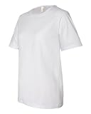 Anvil Ladies' 5.4 oz. Scoop Neck T-Shirt (641)