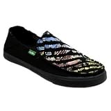 Sanuk Stencil Shoe - Men`s
