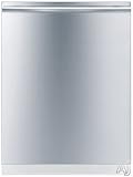 Miele : G2181SCVi 24 Inspira II Series Dishwasher - Panel Ready