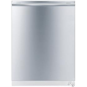 Miele : G2182SCSFSS 24in Inspira II Series Dishwasher