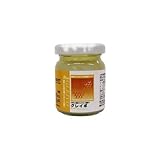 Livos グレイボ　蜜蝋ワックス クリア 50cc （315-0,05）