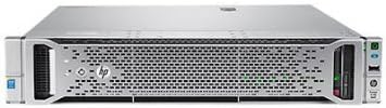 HP ISS BTO 778456-B21 DL180 Gen9 E5-2623V3 Large Form Factor Server