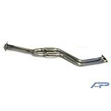 Agency Power AP-135I-172 Midpipes by Agency Power