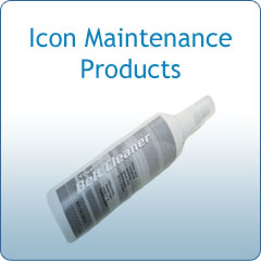 Icon Maintenance Products