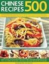 500 Chinese