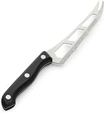 Prodyne CK-300 Multi-Use Cheese Fruit and Veggie Knife