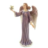 Resin Standing Angel