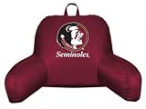 FLORIDA GATORS OFFICIAL JERSEY BEDREST PILLOW