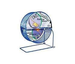 PH WIRE MESH WHEEL 8" HAM/GERB