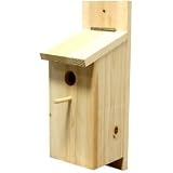 Flamingo 108420 Nistkasten Bausatz