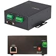 IOLAN DS1 A4 I/O DEVICE SERVER 4 ANALOG I 1 DB9M RS232/422/485 (04031020)