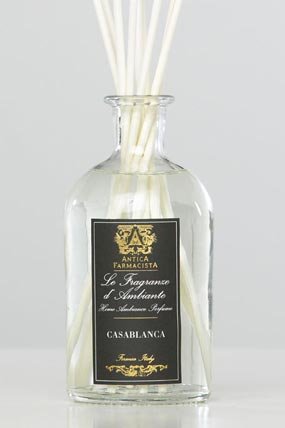Home Ambiance Fragrance, 500ml (17.0 oz), Casablanca Lily under The Beauty Store