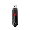 SanDisk Cruzer Glide 32GB USB 2.0 Flash Drive- SDCZ60-032G-B35