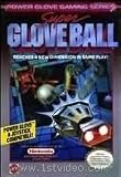 Super Glove Ball