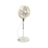 Windchaser WC161 16 Outdoor Misting Fan