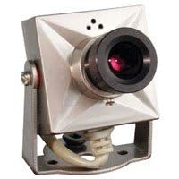 Mini Color Covert Camera Set