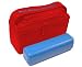 Medi - Fridge Micro Cooler Color Red, for Pens or Vials. Keeps Medication Cool for up to 20 Hours