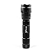 ThorFire Redesigned WF502B 540 Lumens LED Flashlight Cree XM-L2 EDC Torch Clip 3 Modes Use 18650 Battery Not Included