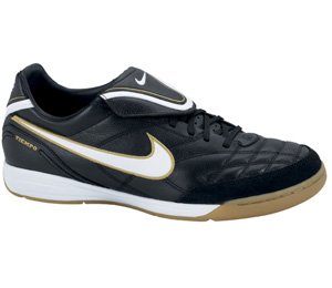 Nike Tiempo Mystic Iii Ic (Black/White/Gold